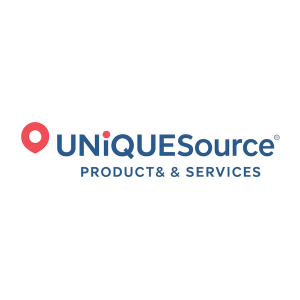 Logo for Unique Source
