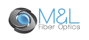 Sponsor Logo for M & L Fiber Optics