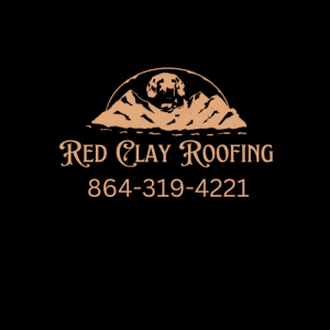 Sponsor Logo for Red Clay Roofers