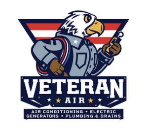 Logo for Veteran Air