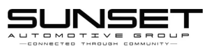 Logo for Sunset Automotive
