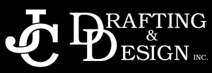 Logo for JC Drafting & Design