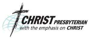 Logo for Christ Presbyterian Church