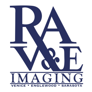 Logo for Rave Imaging