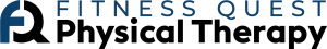 Logo for Fitness Quest PT