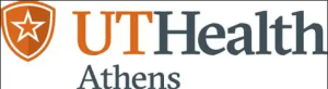 Sponsor Logo for UT Health East Texas