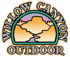 Sponsor Logo for Willow Canyon Outdoor