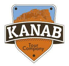 Sponsor Logo for Kanab Tour Company
