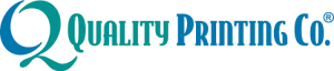 Sponsor Logo for Quality Printing Co.
