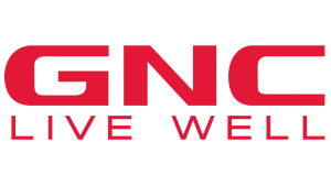 Sponsor Logo for GNC