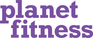Sponsor Logo for Planet Fitness