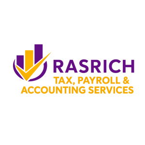 Sponsor Logo for RasRich
