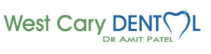Sponsor Logo for West Cary Dental