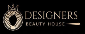 Sponsor Logo for Designer Beauty House