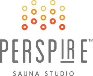 Sponsor Logo for Perspire Sauna