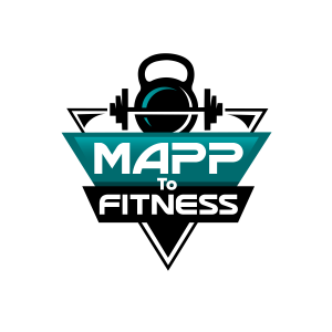 Sponsor Logo for Mapp To Fitness