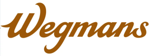 Sponsor Logo for Wegmans