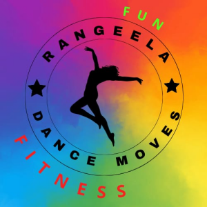 Sponsor Logo for Rangeela Dance Moves