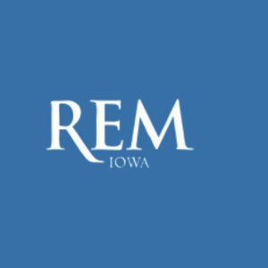 Sponsor Logo for Dubuque REM Iowa
