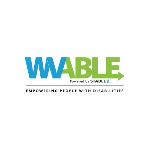 Sponsor Logo for WVABLE