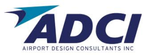 Sponsor Logo for Airport Design Consultants