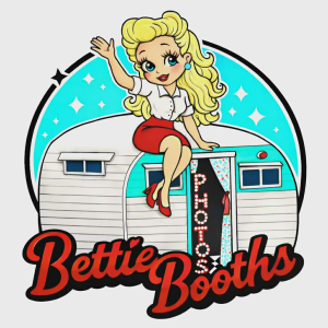 Sponsor Logo for Bettie Booths