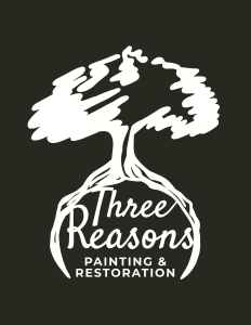 Sponsor Logo for Three Reasons