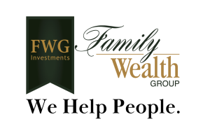 Sponsor Logo for Family Wealth Group