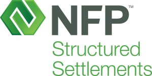 Sponsor Logo for NFP Structured Settlements