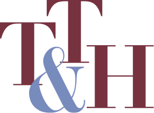 Sponsor Logo for Thomas Thomas Hafer