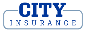 Sponsor Logo for City Insurance