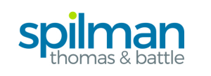 Sponsor Logo for Spilman Thomas & Battle