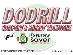 Sponsor Logo for Dodrill