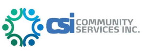 Sponsor Logo for CSI