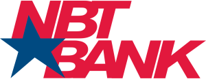 Sponsor Logo for NBT Bank
