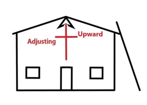 Sponsor Logo for Adjusting Upward