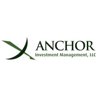Sponsor Logo for Anchor Investment Management