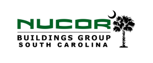 Sponsor Logo for Nucor Buildings Group