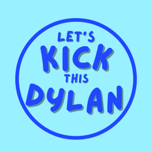 Sponsor Logo for Let's Kick This Dylan