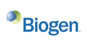 Sponsor Logo for Biogen