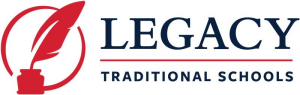 Sponsor Logo for Legacy Traditional Schools - Columbia SC