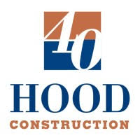 Sponsor Logo for Hood Construction