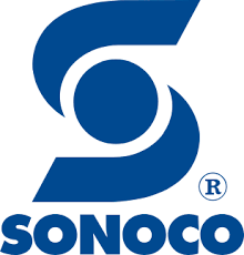 Sponsor Logo for Sonoco