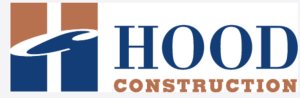 Sponsor Logo for Hood Construction