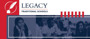 Sponsor Logo for Legacy Traditional Schools - Columbia SC