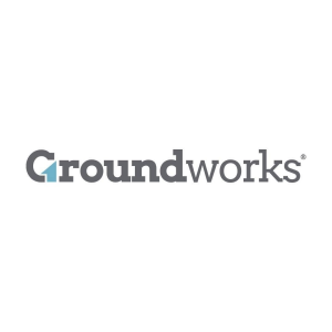 Sponsor Logo for Groundworks