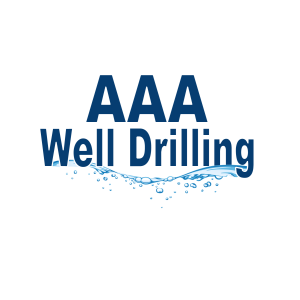 Sponsor Logo for AAA Well Drilling
