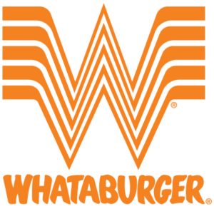Sponsor Logo for WHATABURGER