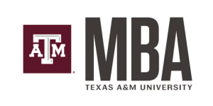 Sponsor Logo for Mays Business School