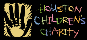 Sponsor Logo for Houston Children's Charity
